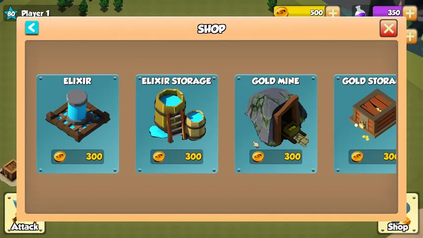 Скриншот 2 к игре City Builder Pro
