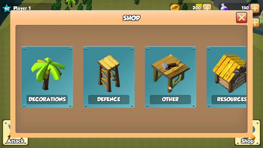 Скриншот 4 к игре City Builder Pro