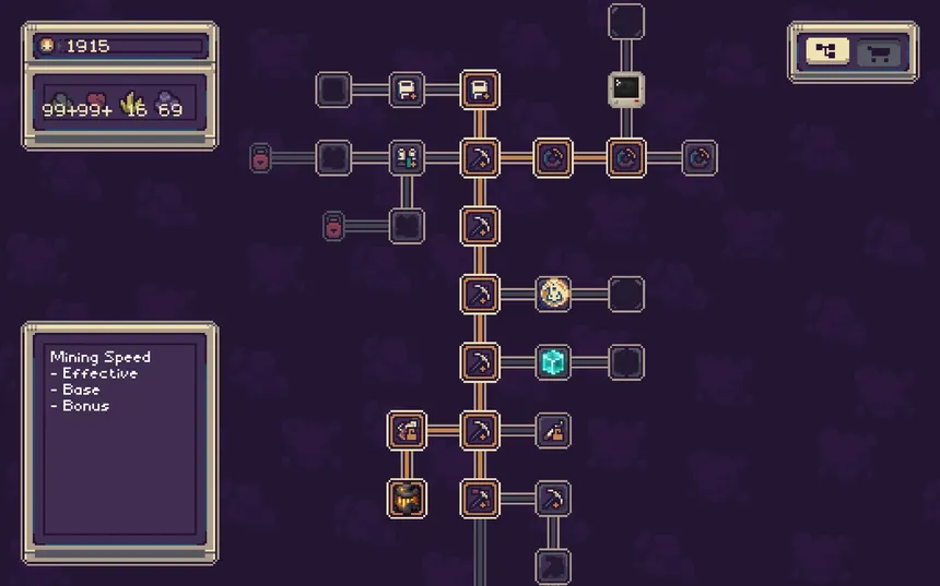 Скриншот 3 к игре Astrodescent