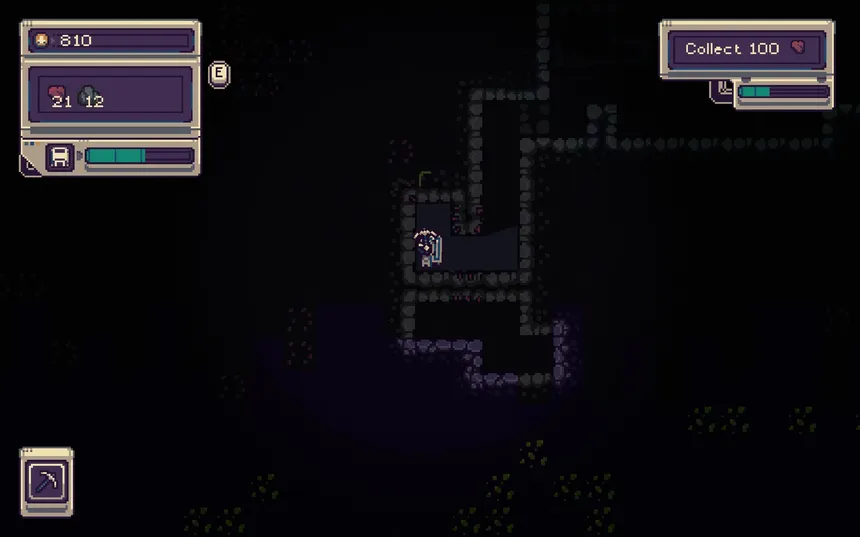 Скриншот 6 к игре Astrodescent