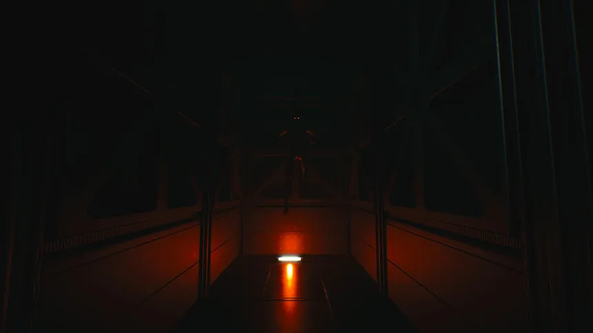 Скриншот 5 к игре They Left Us Here