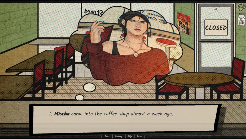 Скриншот 7 к игре Monroe Murders