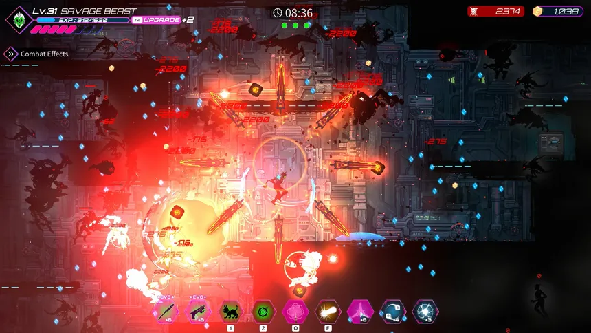 Скриншот 1 к игре IRON SHADOW : Survival Protocol