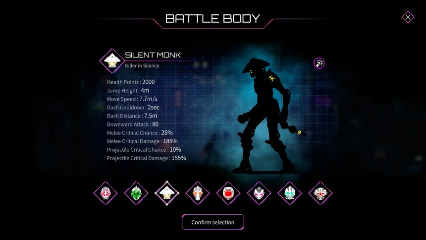Скриншот 4 к игре IRON SHADOW : Survival Protocol