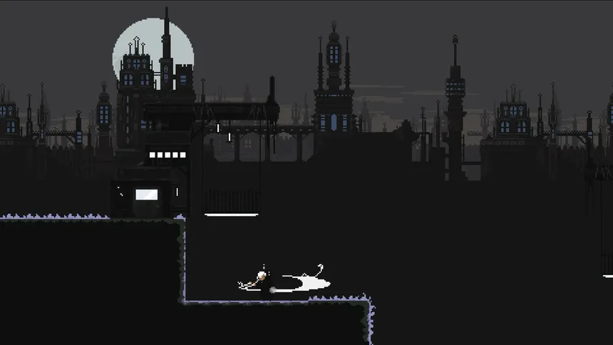 Скриншот 4 к игре Rat lines