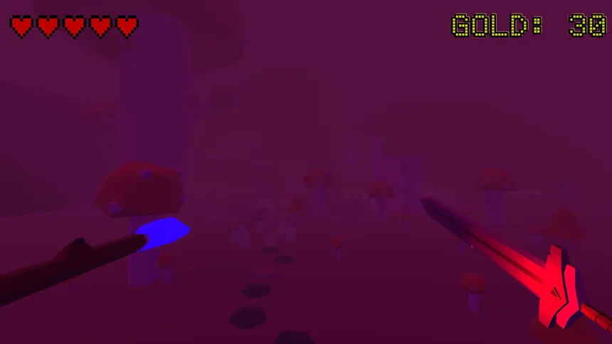 Скриншот 2 к игре Journey to Slimetopia