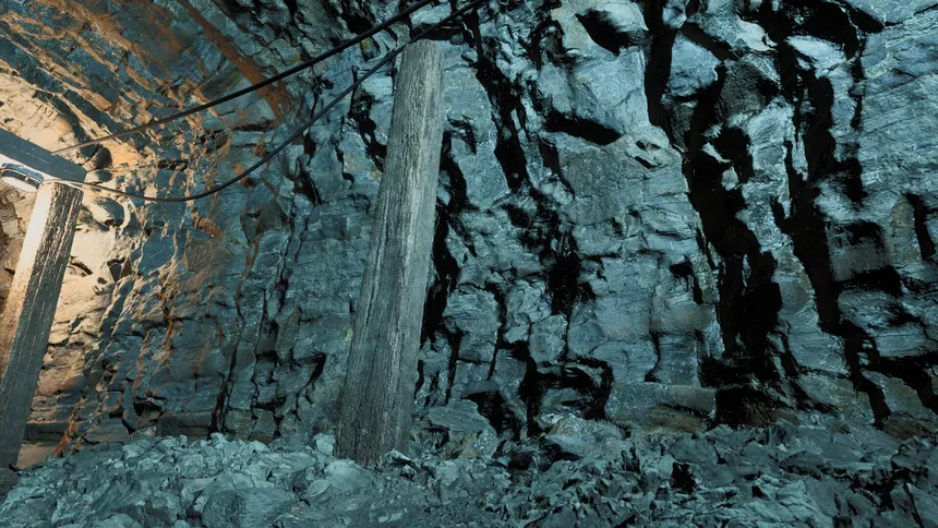 Скриншот 7 к игре Forest of Fear - Into the Woods