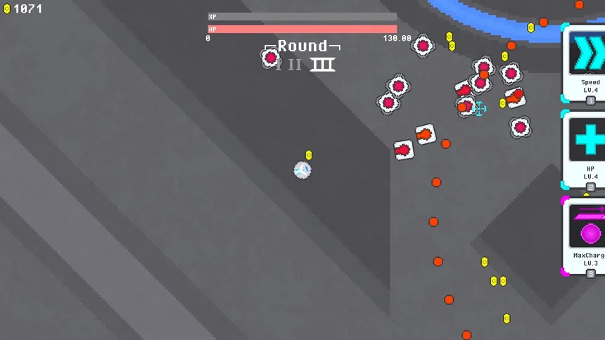 Скриншот 5 к игре Vacubot