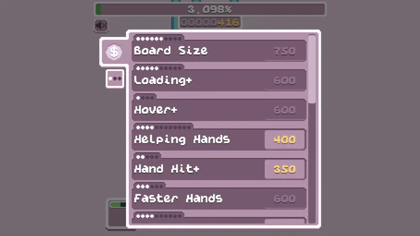 Скриншот 3 к игре Progress Bar Deluxe