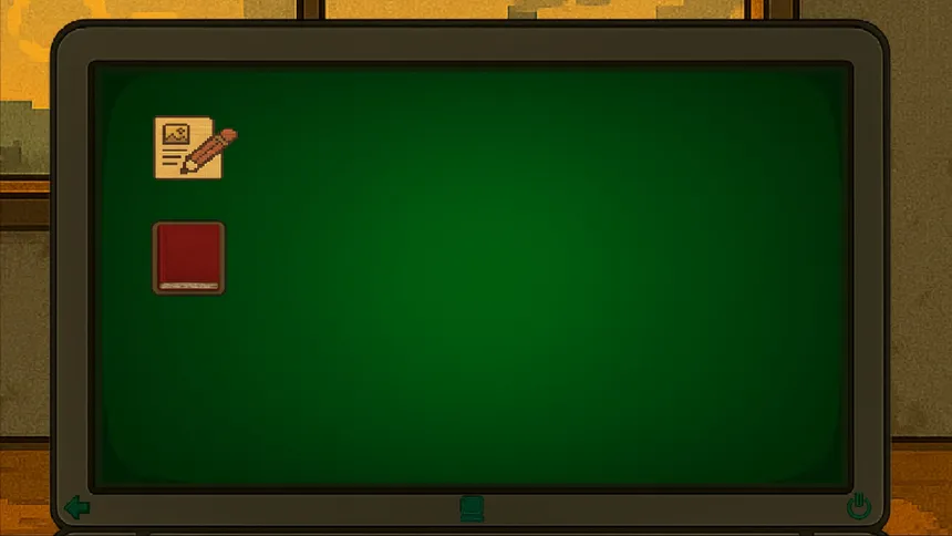 Скриншот 1 к игре Feed the Lie