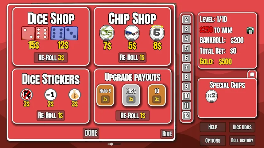 Скриншот 7 к игре 6 Ways To 7