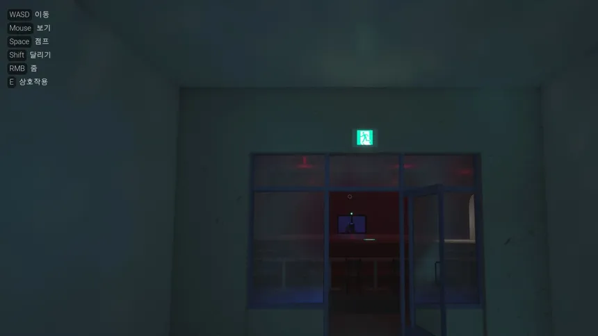 Скриншот 4 к игре 군대탈출