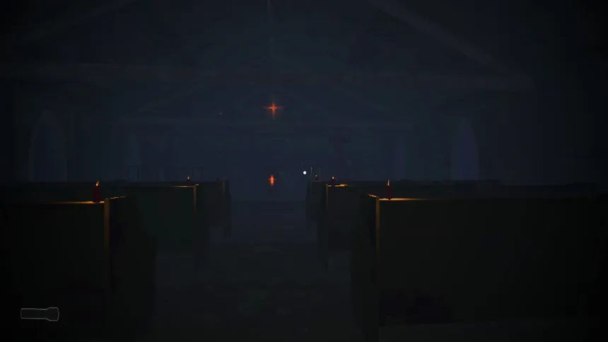 Скриншот 3 к игре The Kult