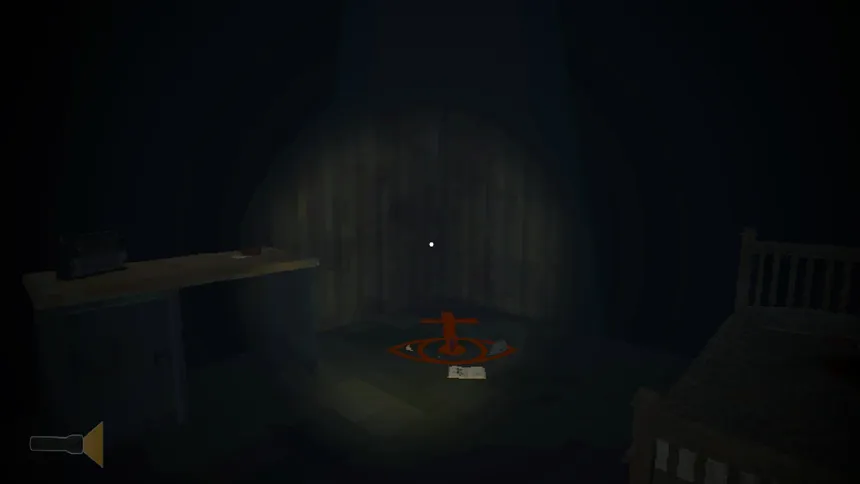 Скриншот 5 к игре The Kult