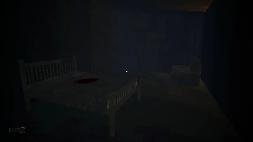 Скриншот 6 к игре The Kult