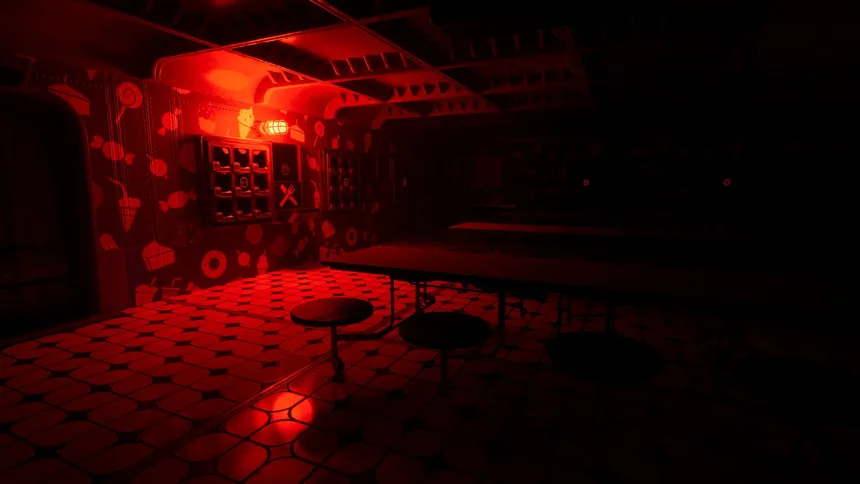 Скриншот 3 к игре Project 117