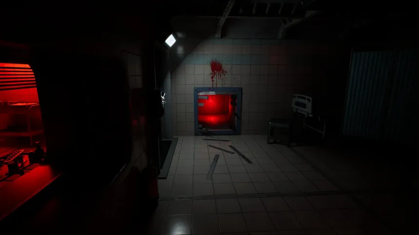 Скриншот 5 к игре Project 117