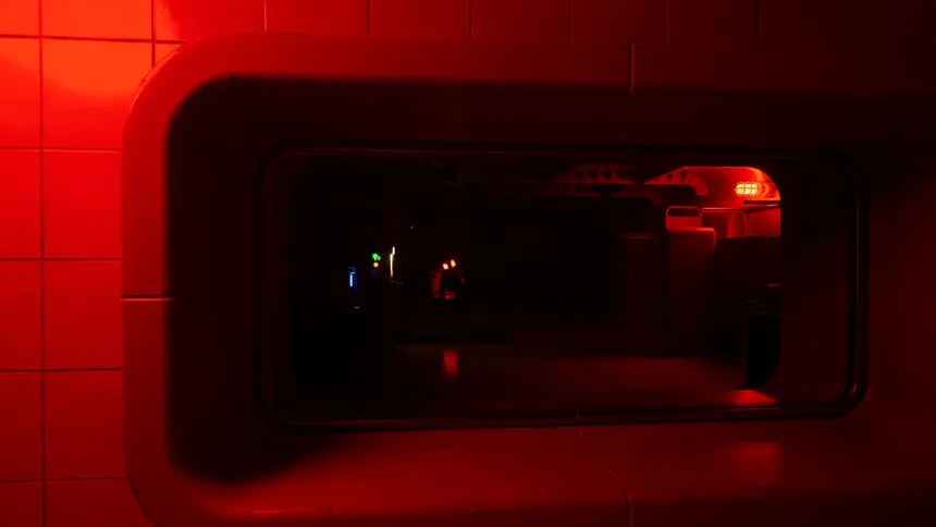 Скриншот 6 к игре Project 117