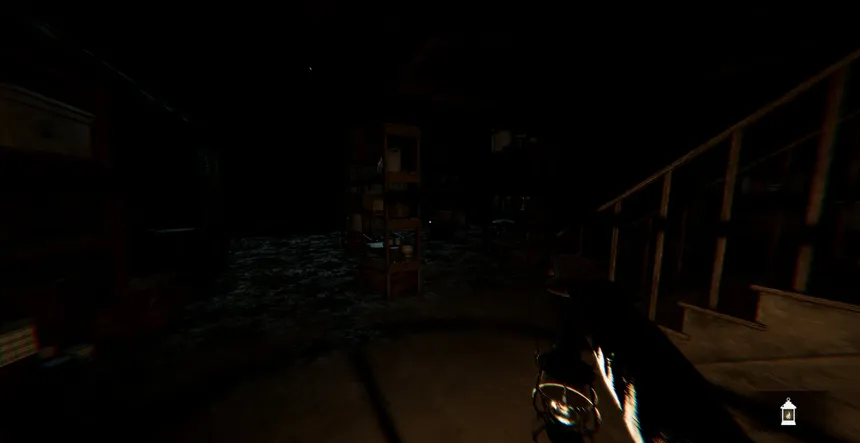 Скриншот 1 к игре SUBJECT 33