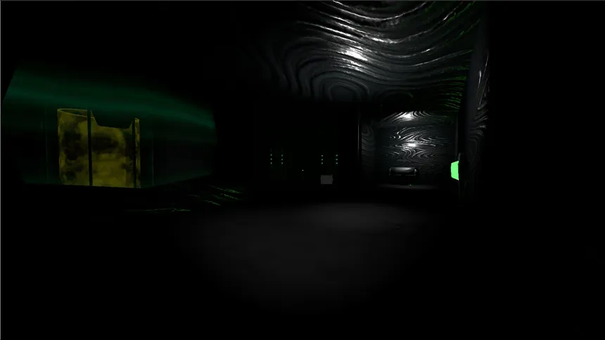 Скриншот 5 к игре Alfred's Alien Abduction Adventure