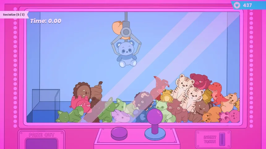 Скриншот 7 к игре Meet Again: Heartwell