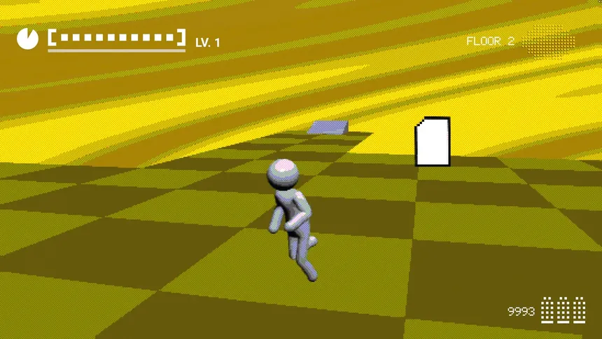 Скриншот 3 к игре Citrus Tower