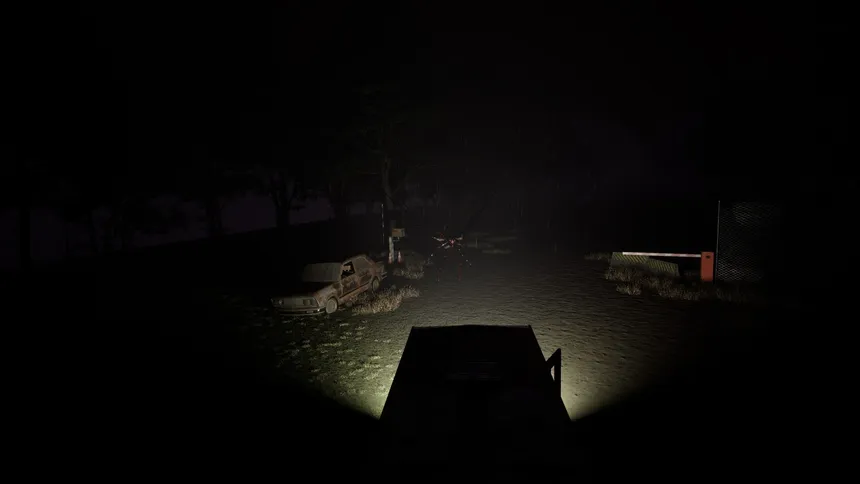 Скриншот 5 к игре Road Less Traveled