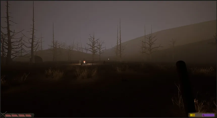 Скриншот 6 к игре Road Less Traveled