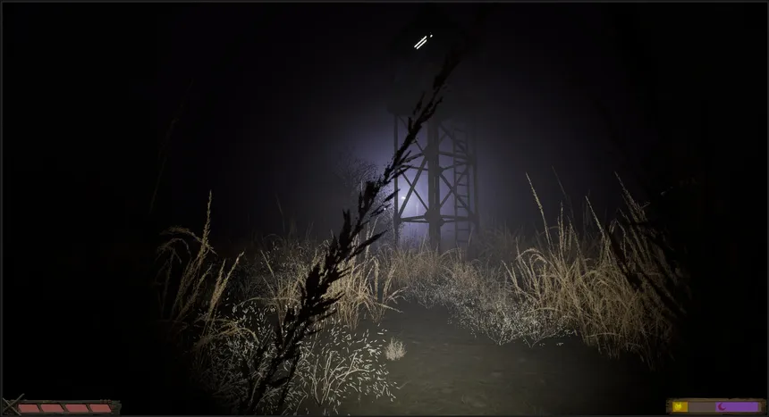 Скриншот 8 к игре Road Less Traveled