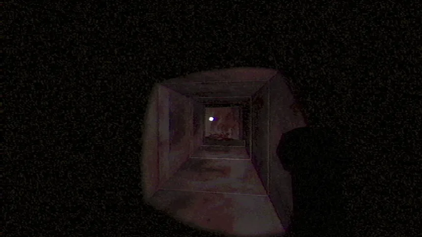 Скриншот 4 к игре The Roach Hotel
