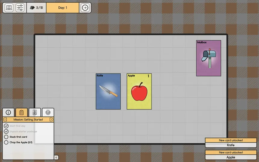 Скриншот 2 к игре Dealicious
