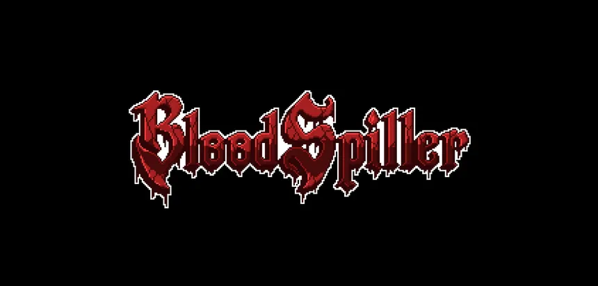 Скриншот 1 к игре BloodSpiller