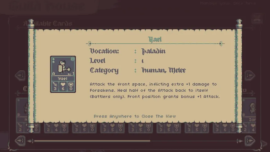 Скриншот 4 к игре Princess Covenant