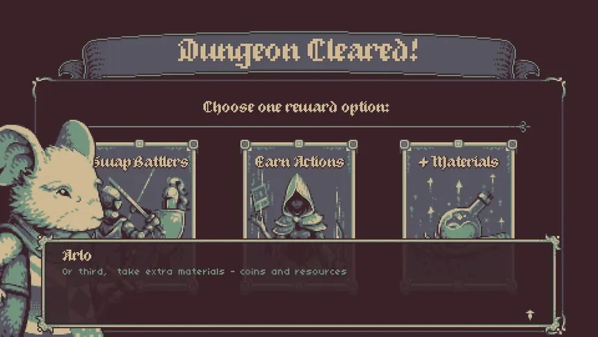 Скриншот 7 к игре Princess Covenant