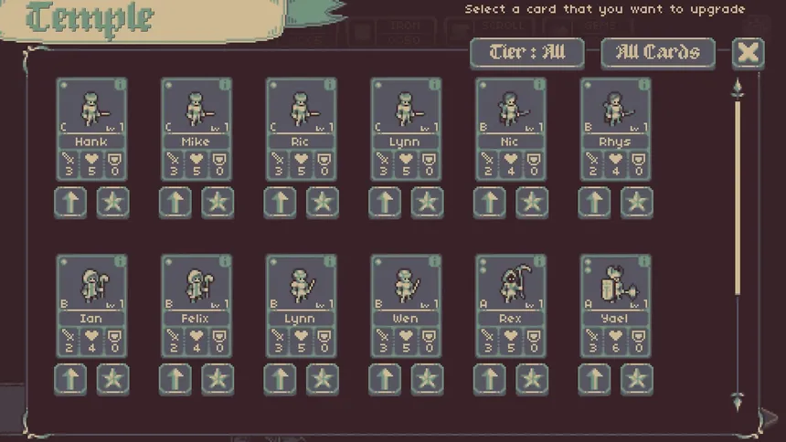 Скриншот 8 к игре Princess Covenant