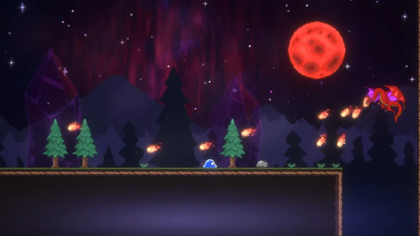 Скриншот 1 к игре RoadToPro