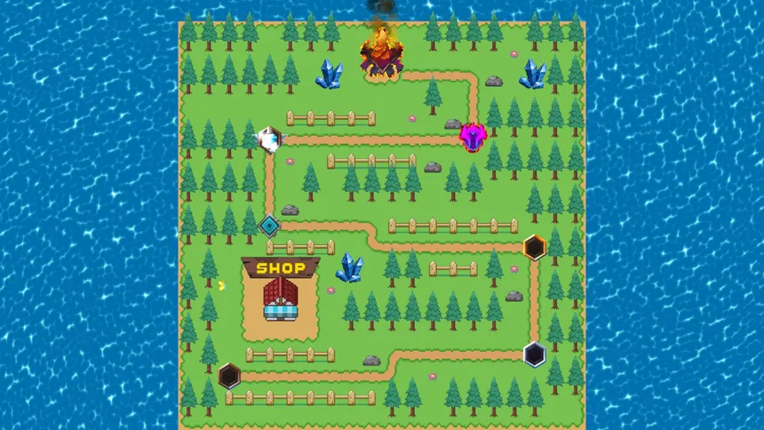 Скриншот 5 к игре RoadToPro