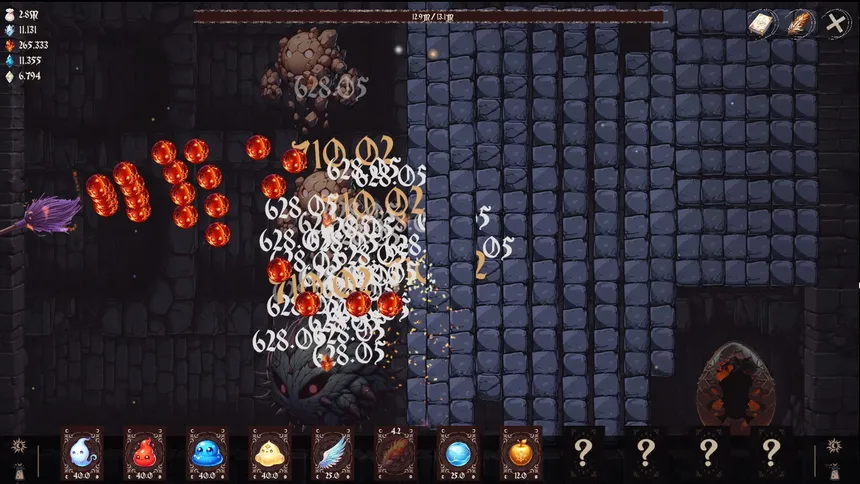 Скриншот 3 к игре MagiClean