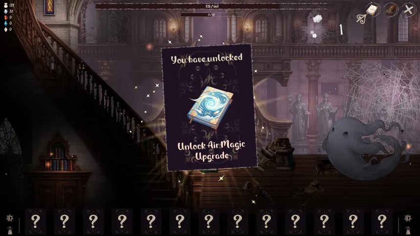 Скриншот 5 к игре MagiClean