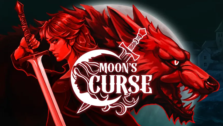 Скриншот 6 к игре Moon's Curse