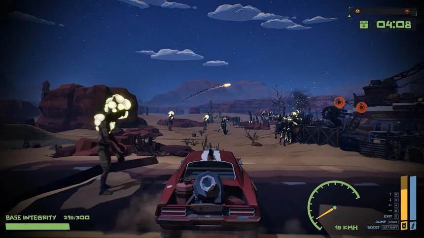 Скриншот 8 к игре The Spotter: Dig or Die