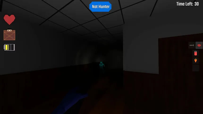 Скриншот 3 к игре Dark Halls