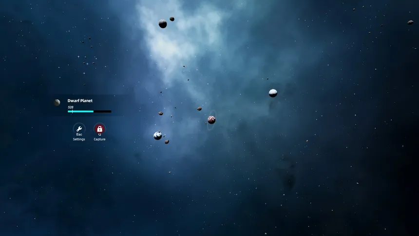 Скриншот 5 к игре Drifter Star: Evolution