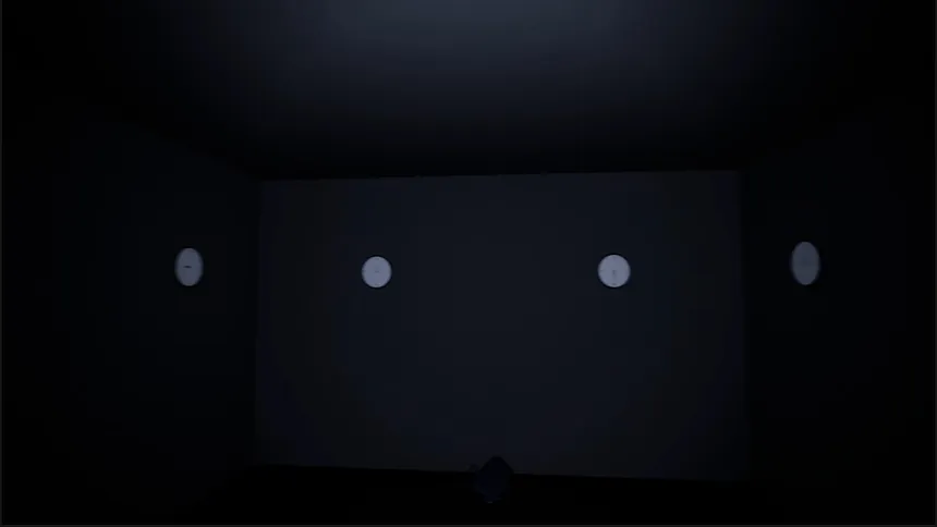 Скриншот 6 к игре The Keyless: Beyond the Door