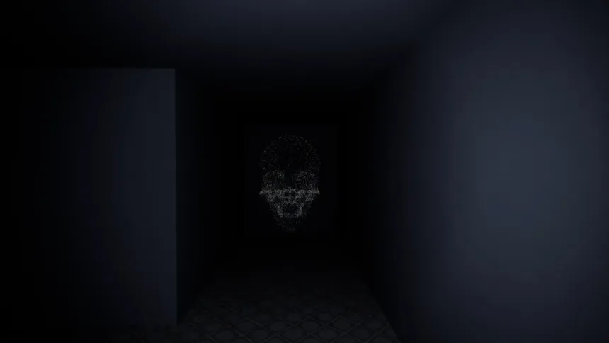 Скриншот 7 к игре The Keyless: Beyond the Door