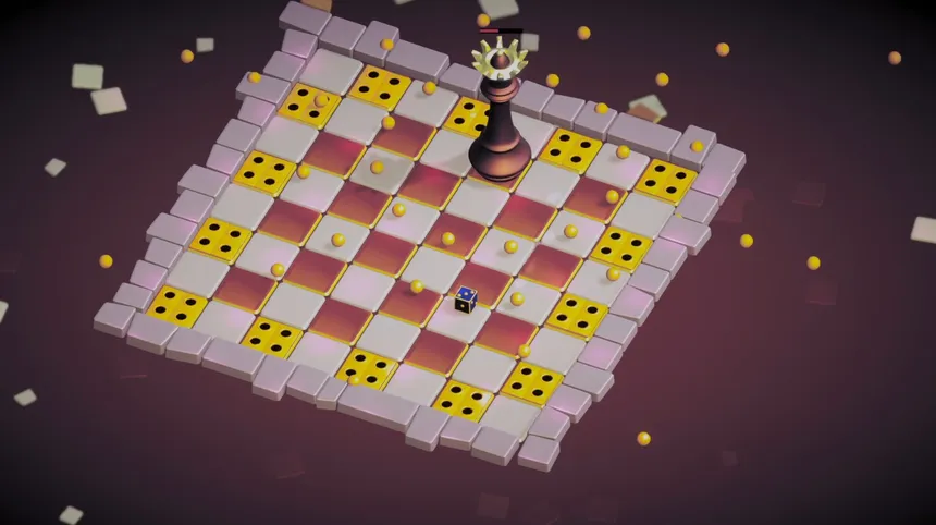 Скриншот 1 к игре Six Sides Under