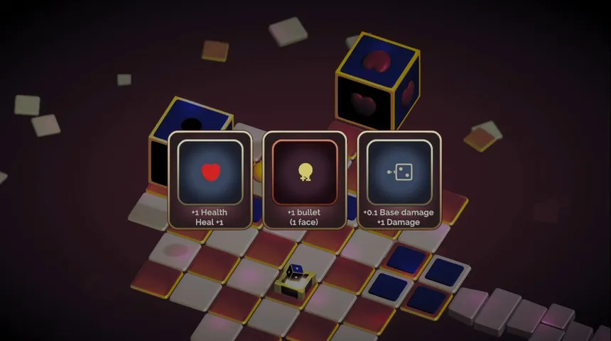 Скриншот 2 к игре Six Sides Under