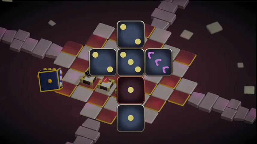 Скриншот 5 к игре Six Sides Under