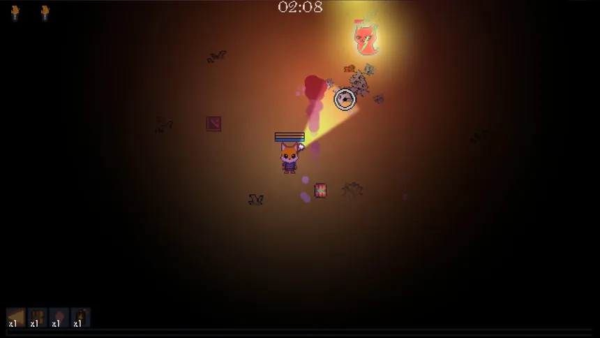 Скриншот 6 к игре Silly Survivors