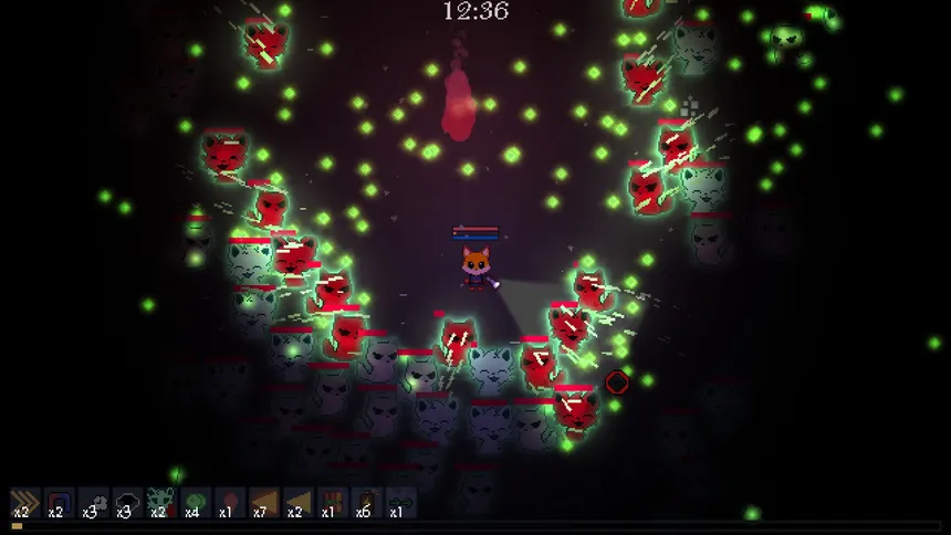 Скриншот 7 к игре Silly Survivors